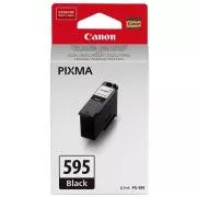 Canon PG-595 (7171C001) - Tintenpatrone, black (schwarz)
