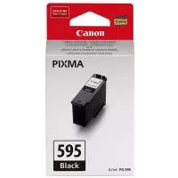 Canon PG-595 (7171C001) - Tintenpatrone, black (schwarz)