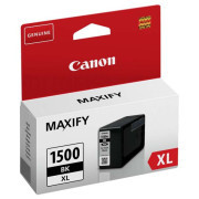 Canon PGI-1500-XL (9182B001) - Tintenpatrone, black (schwarz)