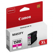 Canon PGI-1500-XL (9194B001) - Tintenpatrone, magenta