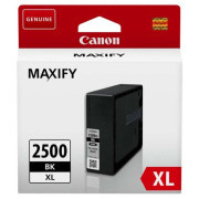 Canon PGI-2500-XL (9254B001) - Tintenpatrone, black (schwarz)