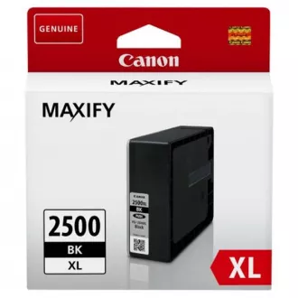 Canon PGI-2500-XL (9254B001) - Tintenpatrone, black (schwarz) Canon PGI-2500-XL (9254B001) - Tintenpatrone, black (schwarz)
