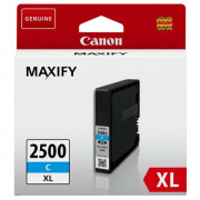 Canon PGI-2500-XL (9265B001) - Tintenpatrone, cyan