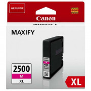 Canon PGI-2500-XL (9266B001) - Tintenpatrone, magenta