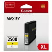 Canon PGI-2500-XL (9267B001) - Tintenpatrone, yellow (gelb)