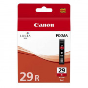 Canon PGI-29 (4878B001) - Tintenpatrone, red (rot)