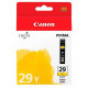 Canon PGI-29 (4875B001) - Tintenpatrone, yellow (gelb)
