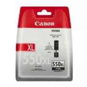 Canon PGI-550 (6431B004) - Tintenpatrone, black (schwarz)
