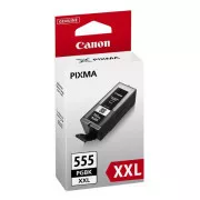 Canon PGI-555-XXL (8049B001) - Tintenpatrone, black (schwarz)