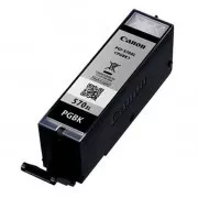 Canon PGI-570-XL (0318C001) - Tintenpatrone, black (schwarz)