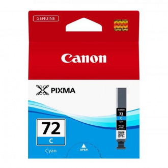 Canon PGI-72 (6404B001) - Tintenpatrone, cyan
