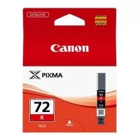 Canon PGI-72 (6410B001) - Tintenpatrone, red (rot)