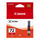 Canon PGI-72 (6410B001) - Tintenpatrone, red (rot)