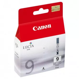 Canon PGI-9 (1042B001) - Tintenpatrone, gray (grau)