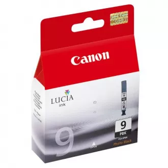 Canon PGI-9 (1034B001) - Tintenpatrone, photoblack