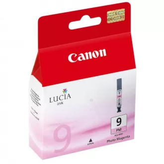 Canon PGI-9 (1039B001) - Tintenpatrone, photo magenta (foto magenta)