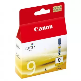 Canon PGI-9 (1037B001) - Tintenpatrone, yellow (gelb) Canon PGI-9 (1037B001) - Tintenpatrone, yellow (gelb)