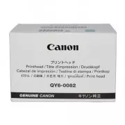 Canon QY6-0082-000 - Druckkopf, black + color (schwarz + farbe)