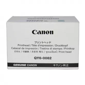 Canon QY6-0082-000 - Druckkopf, black + color (schwarz + farbe) Canon QY6-0082-000 - Druckkopf, black + color (schwarz + farbe)