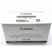 Canon QY6-0086-000 - Druckkopf, black + color (schwarz + farbe) - Unverpackt