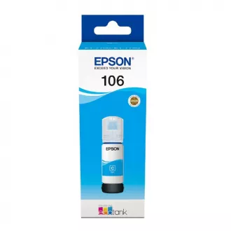 Epson C13T00R240 - Tintenpatrone, cyan Epson C13T00R240 - Tintenpatrone, cyan