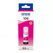 Epson C13T00R340 - Tintenpatrone, magenta