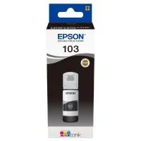 Epson C13T00S14A - Tintenpatrone, black (schwarz)