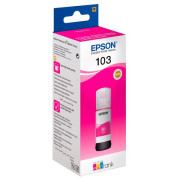 Epson C13T00S34A - Tintenpatrone, magenta