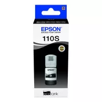 Epson C13T01L14A - Tintenpatrone, black (schwarz)