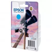 Epson C13T02V24010 - Tintenpatrone, cyan