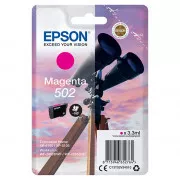 Epson C13T02V34020 - Tintenpatrone, magenta