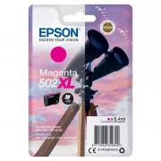Epson C13T02W34010 - Tintenpatrone, magenta