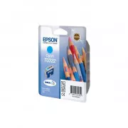 Epson T0322 (C13T03224010) - Tintenpatrone, cyan