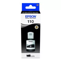 Epson C13T03P14A - Tintenpatrone, black (schwarz)