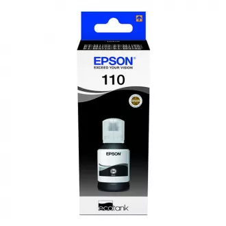 Epson C13T03P14A - Tintenpatrone, black (schwarz)