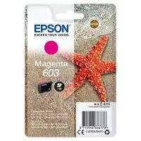 Epson C13T03U34010 - Tintenpatrone, magenta