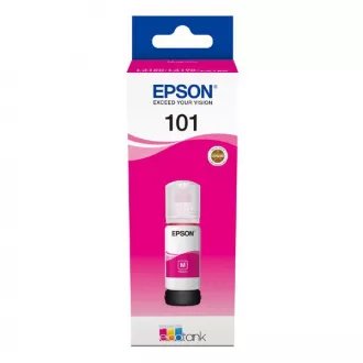 Epson C13T03V34A - Tintenpatrone, magenta