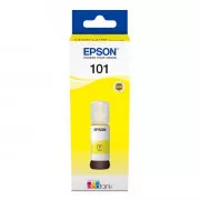Epson C13T03V44A - Tintenpatrone, yellow (gelb)