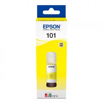 Epson C13T03V44A - Tintenpatrone, yellow (gelb) Epson C13T03V44A - Tintenpatrone, yellow (gelb)