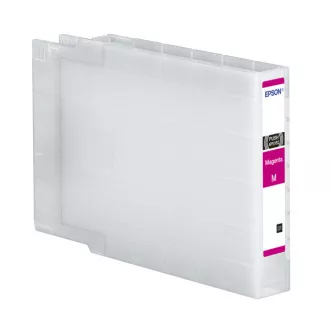 Epson C13T04A34N - Tintenpatrone, magenta Epson C13T04A34N - Tintenpatrone, magenta