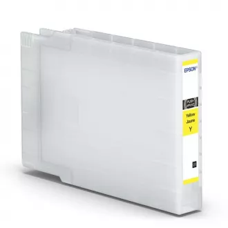 Epson C13T04A440 - Tintenpatrone, yellow (gelb) Epson C13T04A440 - Tintenpatrone, yellow (gelb)