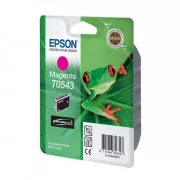 Epson T0543 (C13T05434010) - Tintenpatrone, magenta