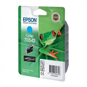 Epson T0549 (C13T05494010) - Tintenpatrone, blue (blau) Epson T0549 (C13T05494010) - Tintenpatrone, blue (blau)