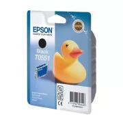 Epson T0551 (C13T05514020) - Tintenpatrone, black (schwarz)