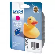 Epson T0553 (C13T05534010) - Tintenpatrone, magenta