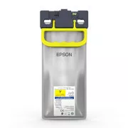 Epson C13T05A40N - Tintenpatrone, yellow (gelb)