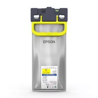 Epson C13T05A40N - Tintenpatrone, yellow (gelb) Epson C13T05A40N - Tintenpatrone, yellow (gelb)