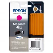 Epson C13T05G34010 - Tintenpatrone, magenta