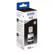 Epson C13T06C14A - Tintenpatrone, black (schwarz)