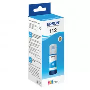 Epson C13T06C24A - Tintenpatrone, cyan